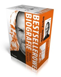 Bild von Pakiet - Bestsellerowe biografie Waltera Isaacsona: Steve Jobs / Leonardo da Vinci