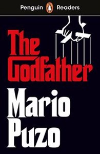 Bild von Penguin Readers Level 7: The Godfather (ELT Graded Reader)