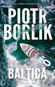 Książka : Baltica - Piotr Borlik