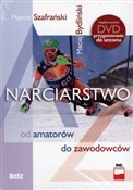 Książka : Narciarstw... - Marcin Szafrański, Maciej Bydliński