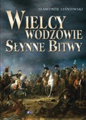 Wielcy wod... - Sławomir Leśniewski - Ksiegarnia w niemczech