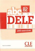 ABC DELF B... - Marie-Louise Parizet -  polnische Bücher