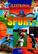 Sport Ilus... - Opracowanie Zbiorowe -  Książka z wysyłką do Niemiec 