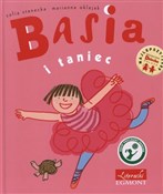 Basia i ta... - Zofia Stanecka, Marianna Oklejak -  polnische Bücher