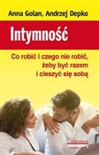 Polnische buch : Intymność ... - Anna Golan, Andrzej Depko