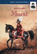 Murat - Jean Tulard -  Polnische Buchandlung 