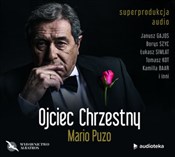 Polska książka : [Audiobook... - Mario Puzo