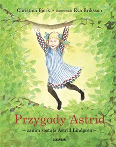 Bild von Przygody Astrid - zanim została Astrid Lindgren