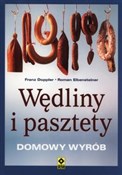 Polska książka : Wędliny i ... - Franz Doppler, Roman Eibensteiner