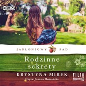 Polnische buch : [Audiobook... - Krystyna Mirek