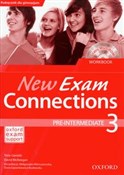 New Exam C... - Tony Garside, Tony McKeegan -  fremdsprachige bücher polnisch 