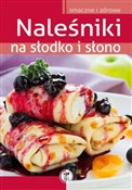 Polska książka : Naleśniki ... - Opracowanie Zbiorowe