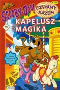 Scooby-Doo... -  polnische Bücher