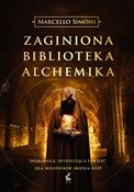 Zaginiona ... - Marcello Simoni -  Polnische Buchandlung 