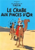 Tintin Le ... - Herge -  polnische Bücher