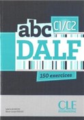 ABC DALF C... - Isabelle Barriere, Marie-Louise Parizet -  Książka z wysyłką do Niemiec 