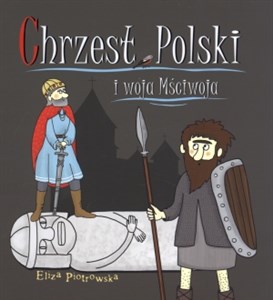 Bild von Chrzest Polski i woja Mściwoja