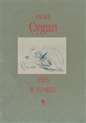 Pies w tun... - Jacek Cygan -  polnische Bücher