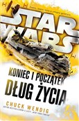 Star Wars ... - Chuck Wendig -  Polnische Buchandlung 