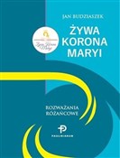 Polnische buch : Żywa Koron... - Jan Budziaszek