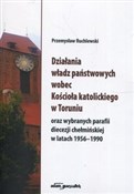 Działania ... - Przemysław Ruchlewski -  Polnische Buchandlung 