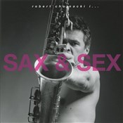 Sax & Sex -  Polnische Buchandlung 