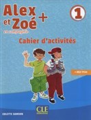 Alex et Zo... - Colette Samson -  polnische Bücher