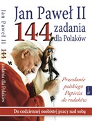 Jan Paweł ... - Św. Jan Paweł II -  fremdsprachige bücher polnisch 