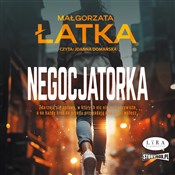 [Audiobook... - Małgorzata Łatka -  Książka z wysyłką do Niemiec 