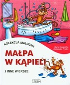 Kolekcja m... - Maria Konopnicka, Aleksander Fredro -  polnische Bücher