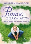 Pomoc z za... - Maureen Hancock -  polnische Bücher