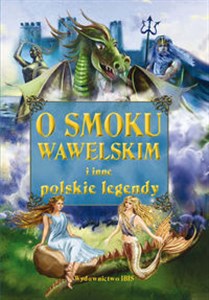 Bild von O smoku wawelskim i inne polskie legendy