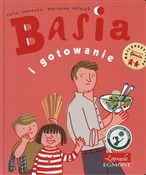 Basia i go... - Zofia Stanecka, Marianna Oklejak -  Książka z wysyłką do Niemiec 