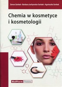Bild von Chemia w kosmetyce i kosmetologii