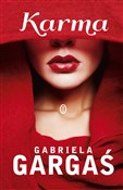 Karma - Gabriela Gargaś -  fremdsprachige bücher polnisch 