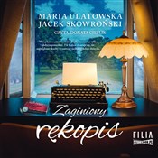 [Audiobook... - Maria Ulatowska, Jacek Skowroński -  Książka z wysyłką do Niemiec 
