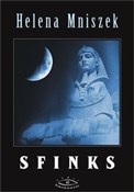 Sfinks - Helena Mniszek -  Książka z wysyłką do Niemiec 