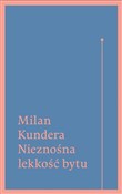 Nieznośna ... - Milan Kundera - Ksiegarnia w niemczech
