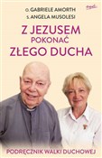 Z Jezusem ... - Gabriele Amorth, Angela Musolesi -  Polnische Buchandlung 