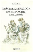 Polska książka : Kościół a ... - Mariusz Rosik
