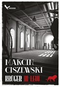 Krüger III... - Marcin Ciszewski -  Książka z wysyłką do Niemiec 