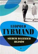 Siedem dal... - Leopold Tyrmand -  Polnische Buchandlung 