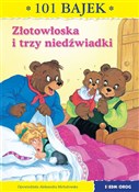 Polska książka : Złotowłosk... - Aleksandra Michałowska