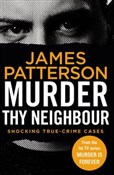 Polska książka : Murder Thy... - James Patterson