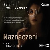 Książka : [Audiobook... - Sylvia Wilczyńska