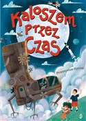 Polska książka : Kaloszem p... - Przemysław Hytroś