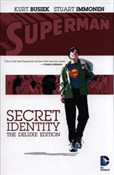 Książka : Superman S... - Kurt Busiek, Stuart Immonen