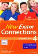 New Exam C... - Paul Kelly, Caroline Krantz, Joanna Spencer-Kępczyńska -  Polnische Buchandlung 