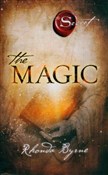 Książka : The Magic - Rhonda Byrne