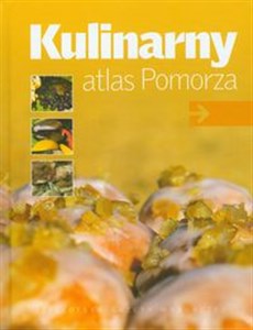 Obrazek Kulinarny atlas Pomorza